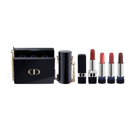 dior makup set|dior holiday gift set 2022.